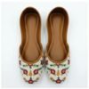 Khussa for girls