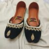 Khussa for girls