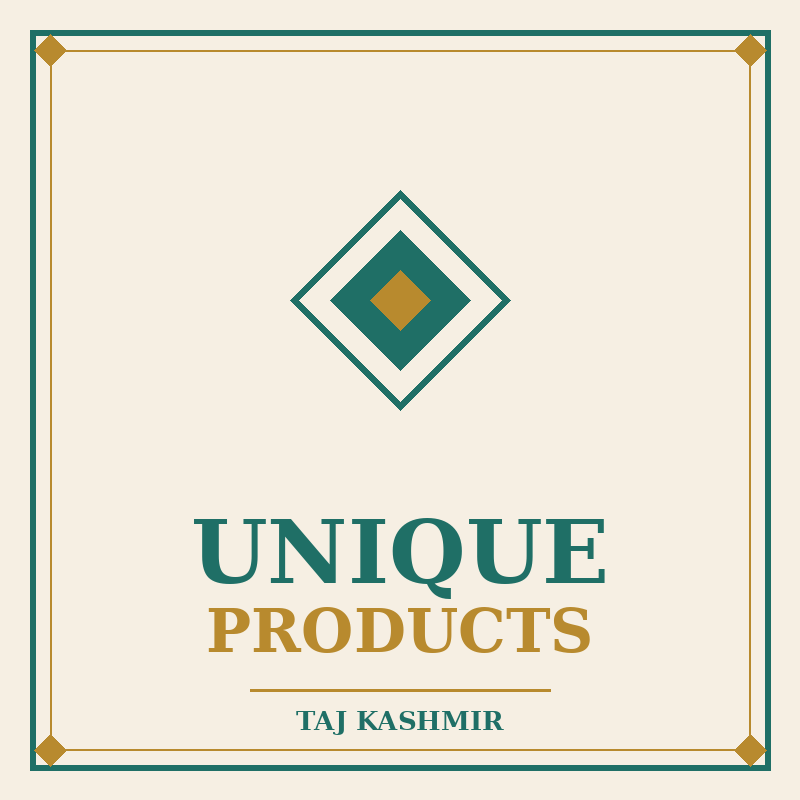 Unique Products